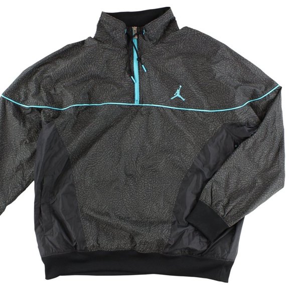 Nike Jordan Men's Jacket - Picture 4 of 11